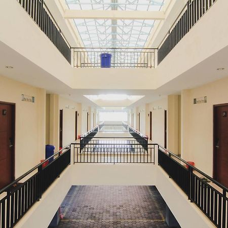 D'Paragon Seturan 4 Maguwo Εξωτερικό φωτογραφία