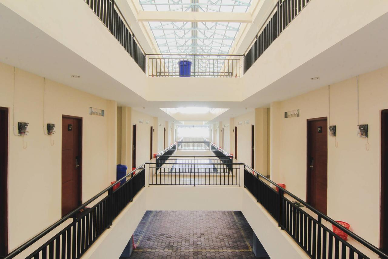 D'Paragon Seturan 4 Maguwo Εξωτερικό φωτογραφία