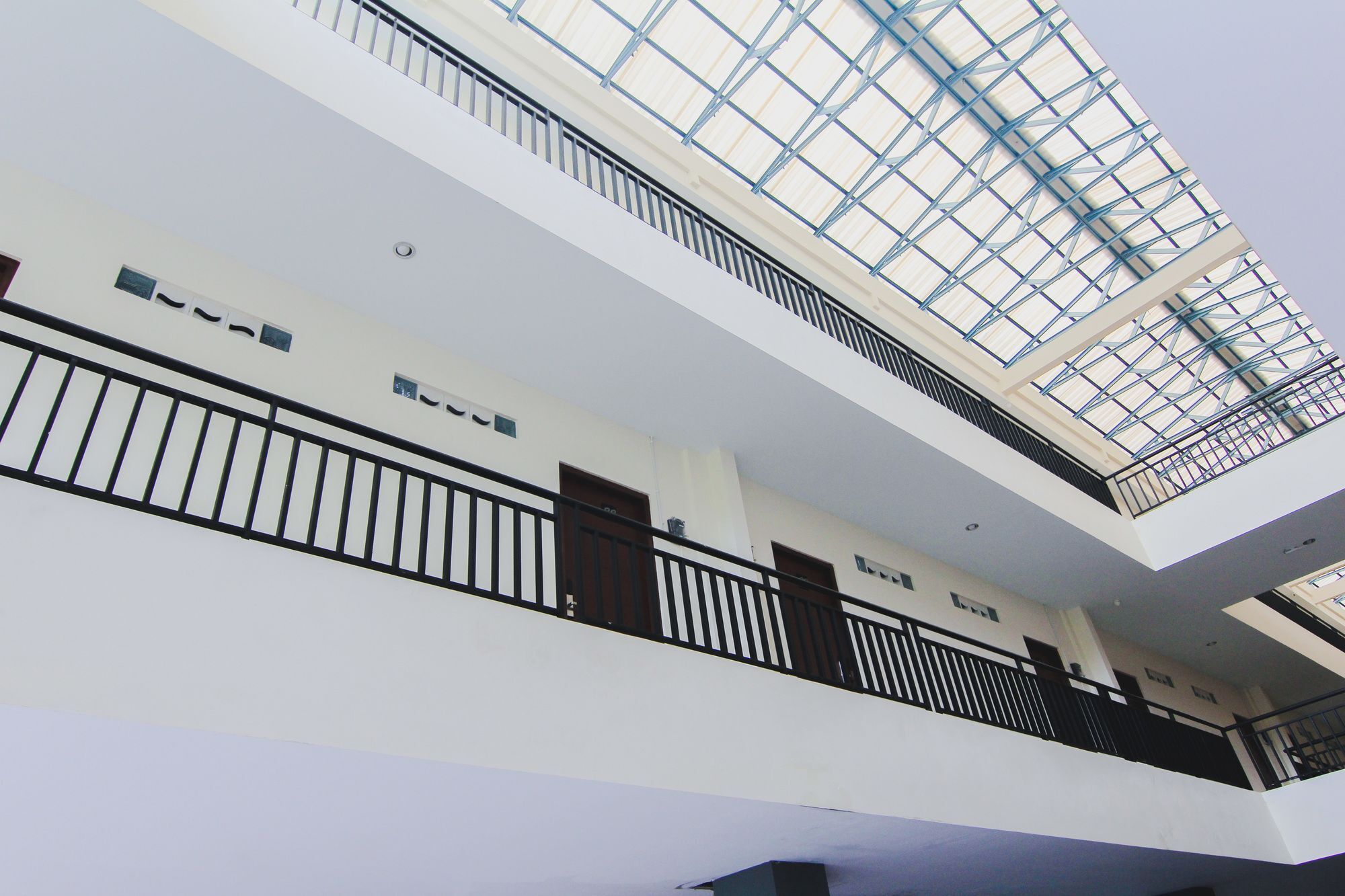 D'Paragon Seturan 4 Maguwo Εξωτερικό φωτογραφία