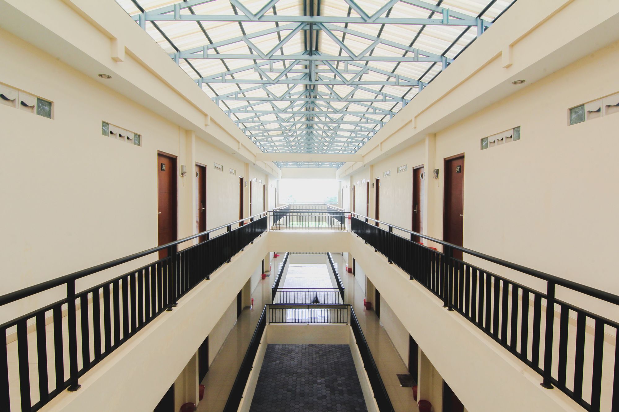 D'Paragon Seturan 4 Maguwo Εξωτερικό φωτογραφία